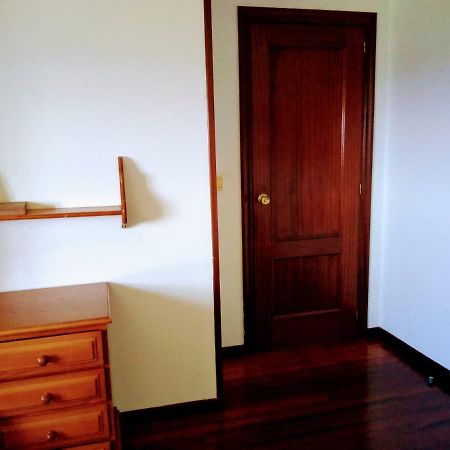 Habitaciones En Casa De Campo Rural Meis Kültér fotó