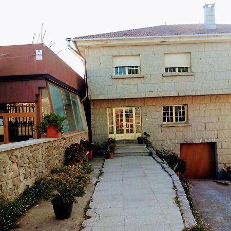 Habitaciones En Casa De Campo Rural Meis Kültér fotó