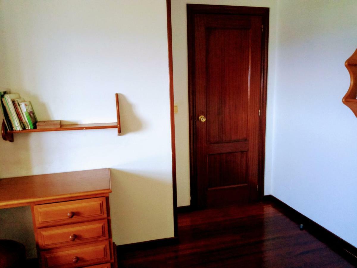 Habitaciones En Casa De Campo Rural Meis Kültér fotó