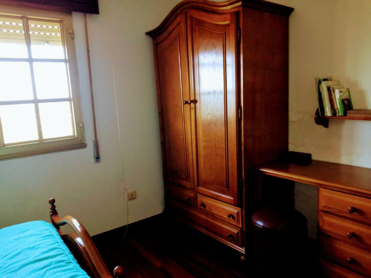 Habitaciones En Casa De Campo Rural Meis Kültér fotó