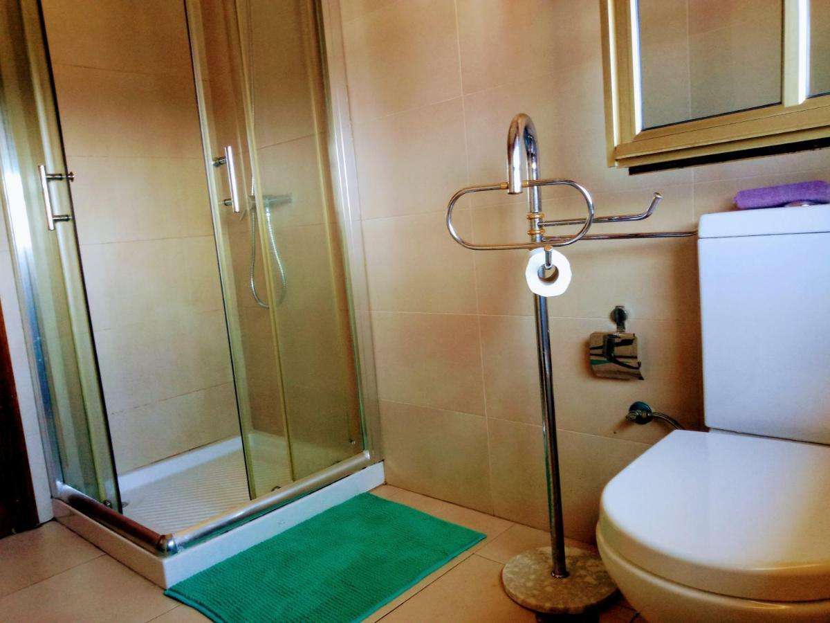Habitaciones En Casa De Campo Rural Meis Kültér fotó