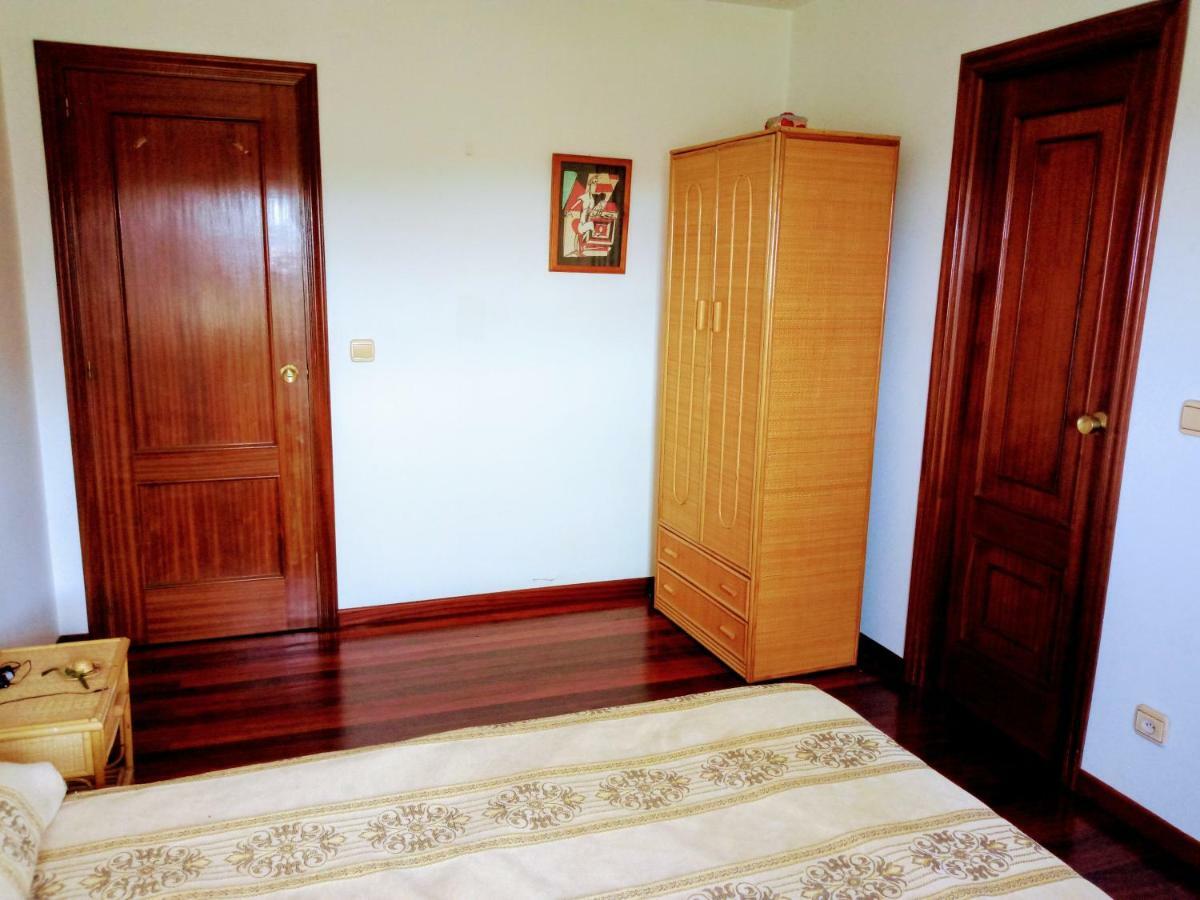 Habitaciones En Casa De Campo Rural Meis Kültér fotó